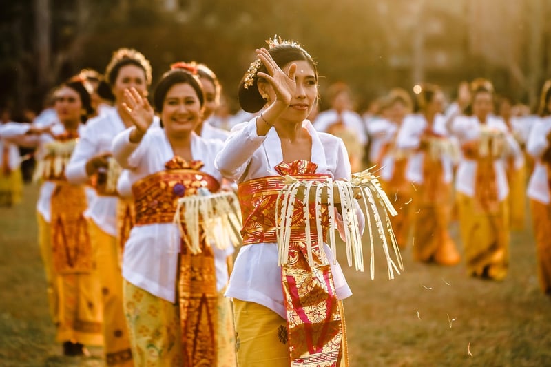 Cultural Festival
